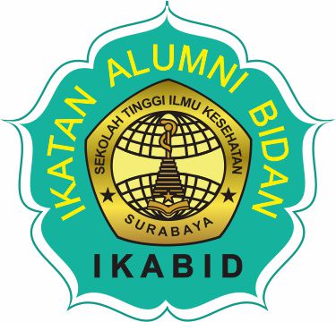Logo IKABID (ikatan Alumni Bidan)