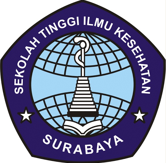 Logo Stikes Surabaya